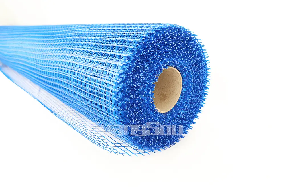 Fiber Mesh 10×10mm